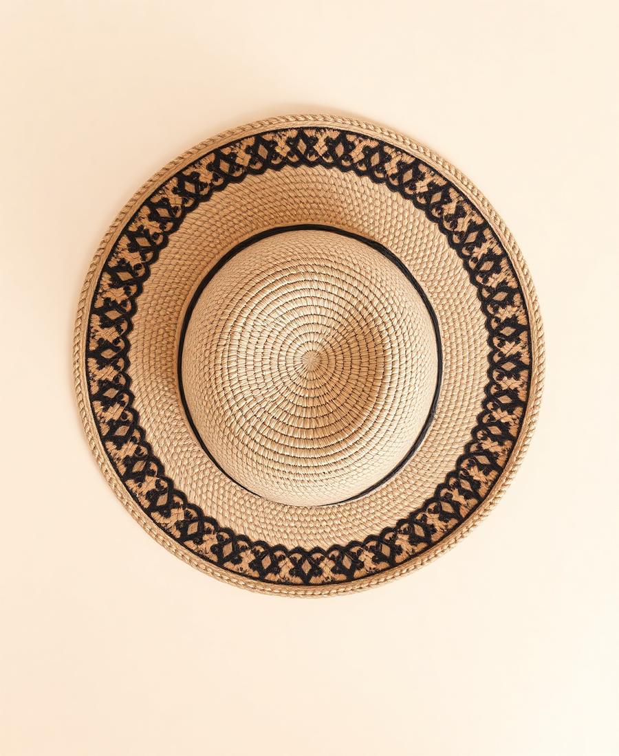 Caña flecha · Zenú